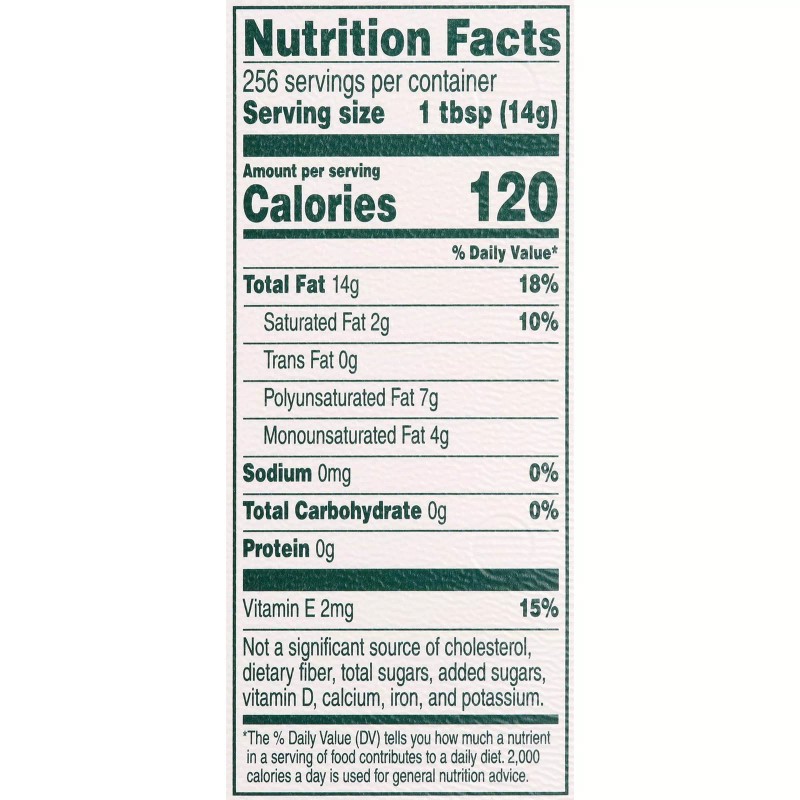 ACH Food Companies, Inc. Mazola Corn Oil Heart Healthy, Cooking