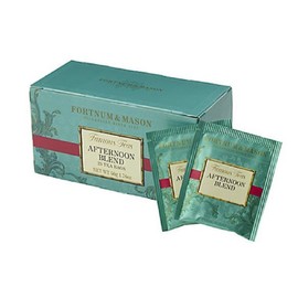 ?Fortnum & Mason Afternoon Tea "Box Type" (Tea Bag 25 Input) Fortnum & Mason Afternoon Blend