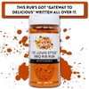 Spice Madness - St. Louis BBQ Rib Rub - 10
