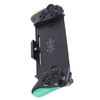 Wireless Controller with Gravity Induction of Six Axes Gyroscope Dual