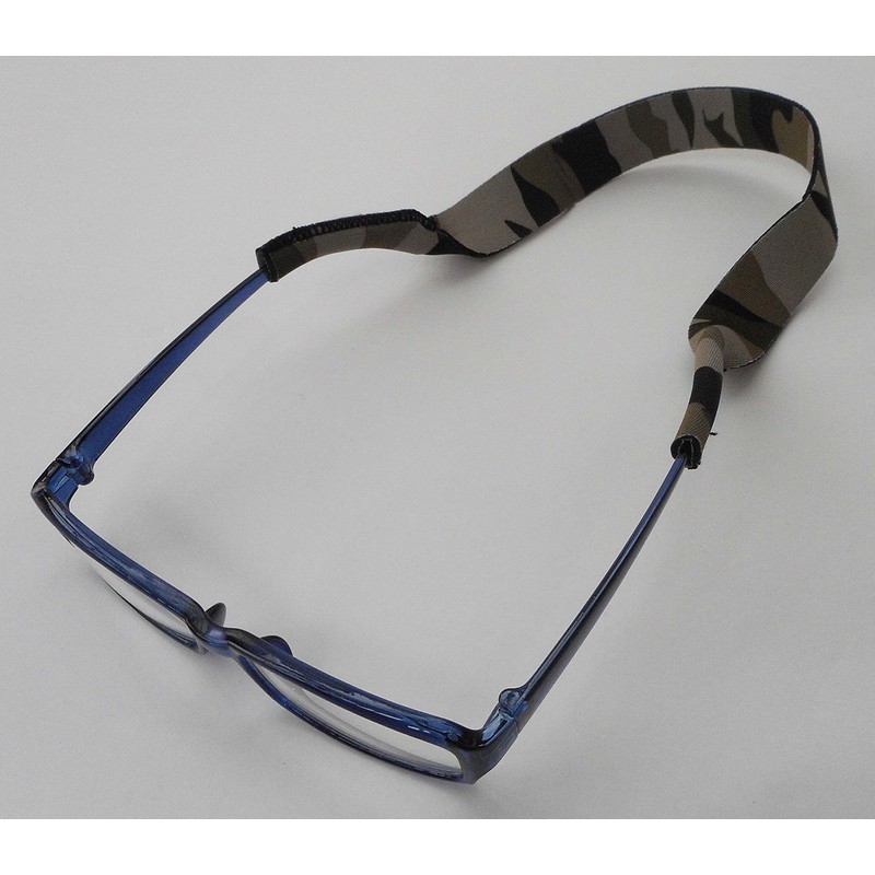 Coleman CST03 Strap Brown/Camouflage