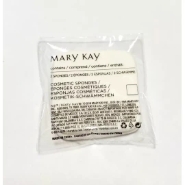 Mary Kay Set Esponja Cosmética Mary Kay