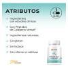Bio B | Biotina Plus | 60 Cápsulas Veganas