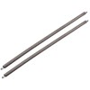 sourcingmap Extension Spring - 0.8mm Wire Dia , 8mm OD
