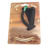 Irish Harp Turf Hanging Ornament