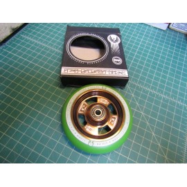 Phonix 1 – Phoenix Rotor Wheel 916402 PHX Rotor Core Wheel 110mm W/ Abec 9 Bearings NEW