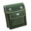 Tool Bag Thickened Canvas Multi Layer Waterproof Portable Repair Tool