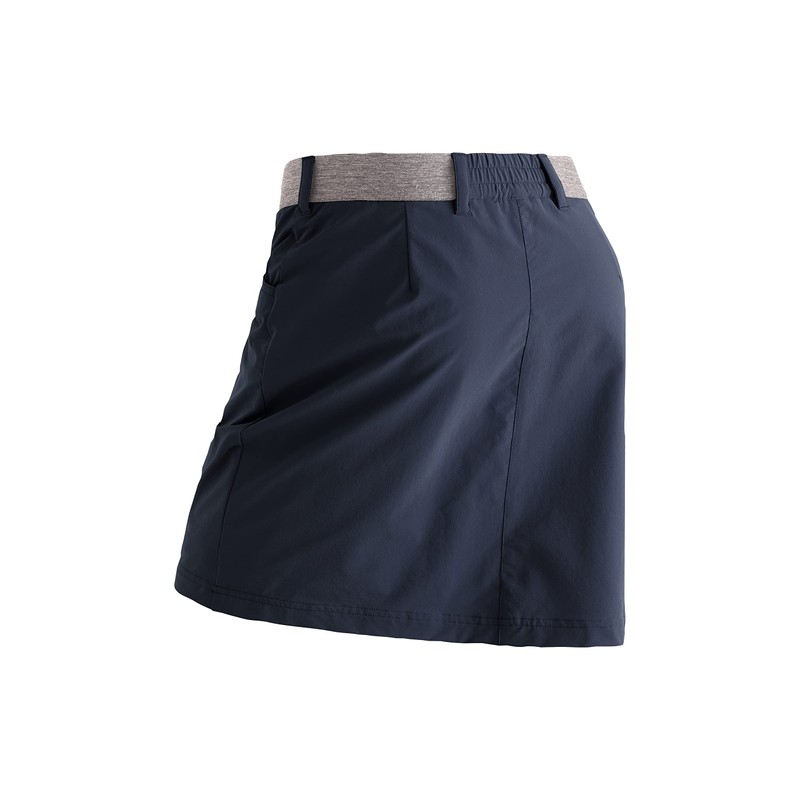 Maier Sports Women's Norit Skortin W Skirt