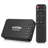4K Media Player, MYPIN HDMI Media Player Read USB drive/SD