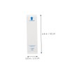 Healeved 150pcs Disposable Thermometer Fit Paper Sleeves for Clinics and