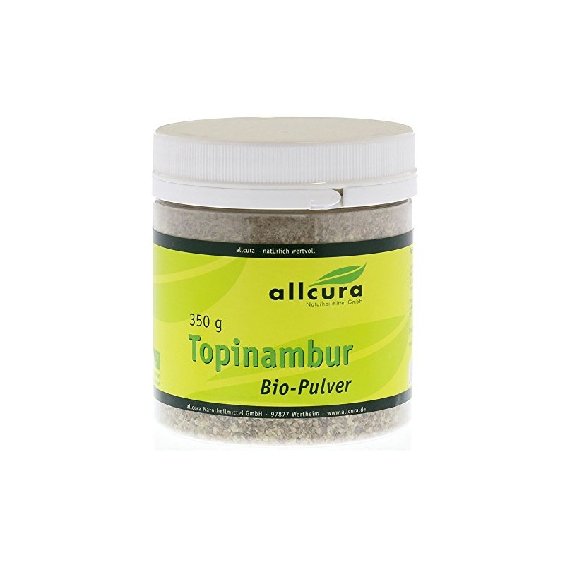 Jerusalem artichoke powder organic