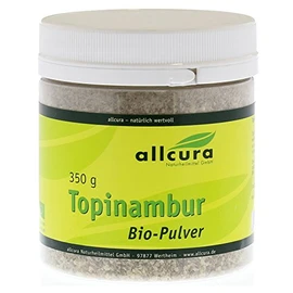 Jerusalem artichoke powder organic