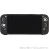 CYBER ・ シリコンカバー ( Switch 有機EL 用) ブラック - Switch