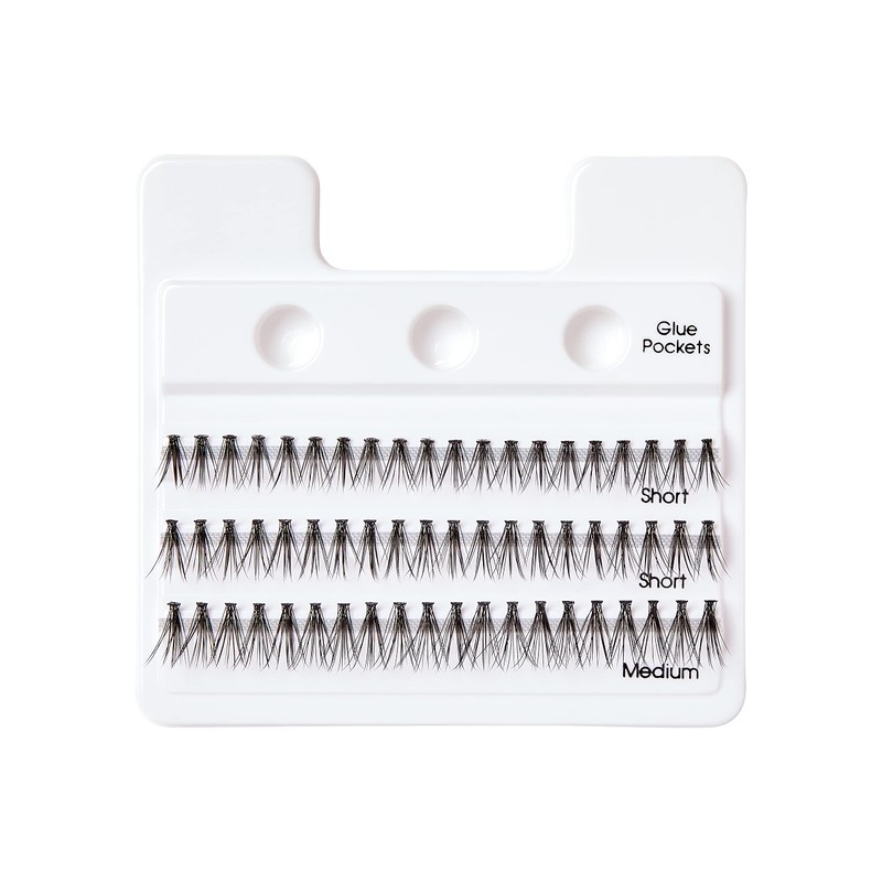 Kiss Lash Couture Einzelwimpern Venus