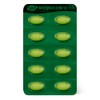 Goryeoun-dan-mol Korea Eundan Plant-based Pure RTG Omega-3 Easy 60 Capsules,