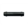 Kinokuni Run Max Aluminum/BK Hose Joint (OD13 Left = 5 Φ L = 50 mm) Straight