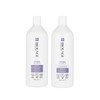 Biolage Hydrasource 1 Litre Shampoo and Conditioner Bundle