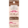 Clover 57-083 Ribbon Embroidery Stitch Needles, Extra Thick Set, No.