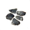 English Flint Fire Strikers (5 Piece) Flint for Sparking Survival
