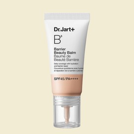 Anjumain Dr. Jart The Makeup Barrier Beauty Balm 30ml SPF45 PA++++ 01 Light × 30ml × 1 / 닥터자르트 더메이크업 베리어 뷰티밤 30ml SPF45 PA++++ 01 라이트 × 30ml × 1개