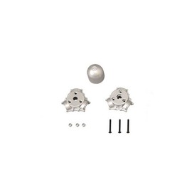 FMS Spinner Set F7F- FMMTA112 Replacement Airplane Parts