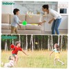 VICASKY Plastic Suction Cup Ball Pop and Catch Ball Game