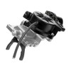 Flynsu 600-420 Differential Lock Actuator Replacement for 2008-2022 Toyota Sequoia,