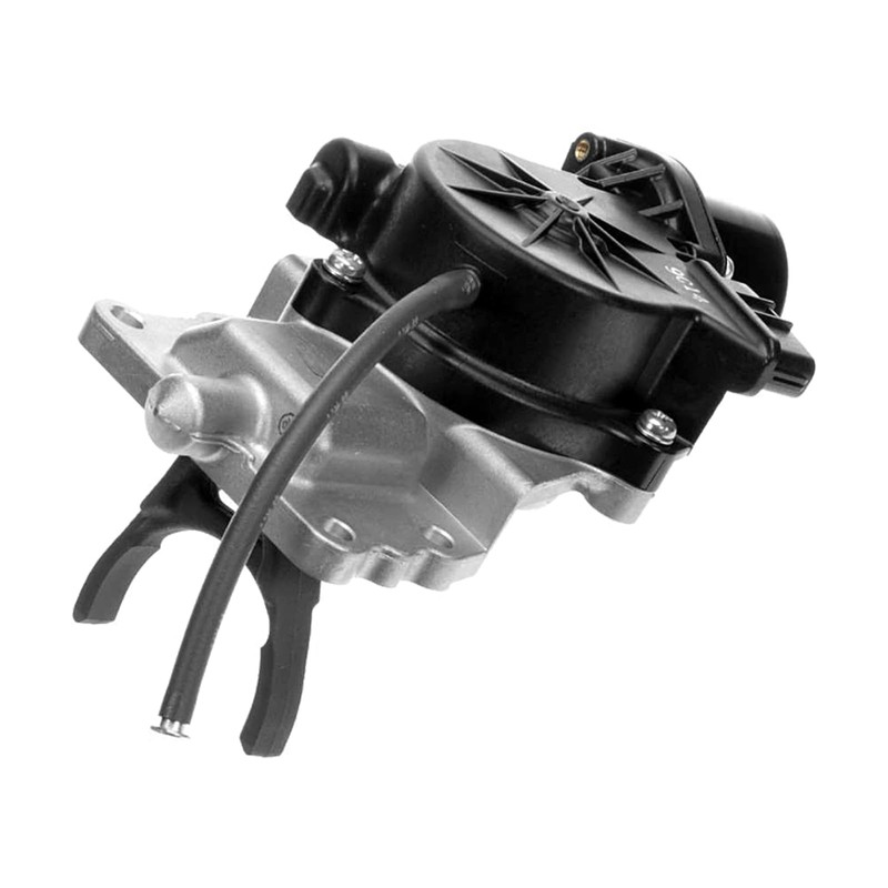 Flynsu 600-420 Differential Lock Actuator Replacement for 2008-2022 Toyota Sequoia,