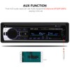 PolarLander Car Radio Audio USB/SD/MP3 Player Receiver Bluetooth Hands-Free with