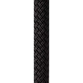 New England Ropes Dockline Db 3/8 X 15ft Black