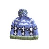 Pachamama Handknitted Medium 4-6 Cup 1.2L Wool Tea Cosy/Teapot Cover