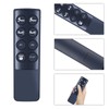 PZL Replacement Remote Control fit for Innova Sleep Systems Adjustable