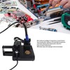 Soldering Iron Station Kit 80W Intelligent Constant Temperature Automatic Standby