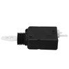 Tailgate Lid Boot Lock Actuator 6615.02 Engine Centralisation Lock Replacement