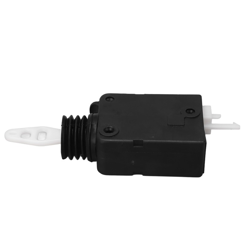 Tailgate Lid Boot Lock Actuator 6615.02 Engine Centralisation Lock Replacement