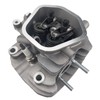 HZ Assembled Cylinder Head Compatible with Honda GX240 GX270 8HP