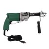 Carpet Tufting Gun, Industrial Grade Tufting Gun Adjustable Speed Pile