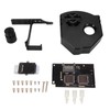 for GDEMU Optical Drive Simulation Board Card V5.20 Replacement Storage