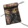 AUSCAMOTEK One Way See Through Camouflage Mesh Camo Netting Material