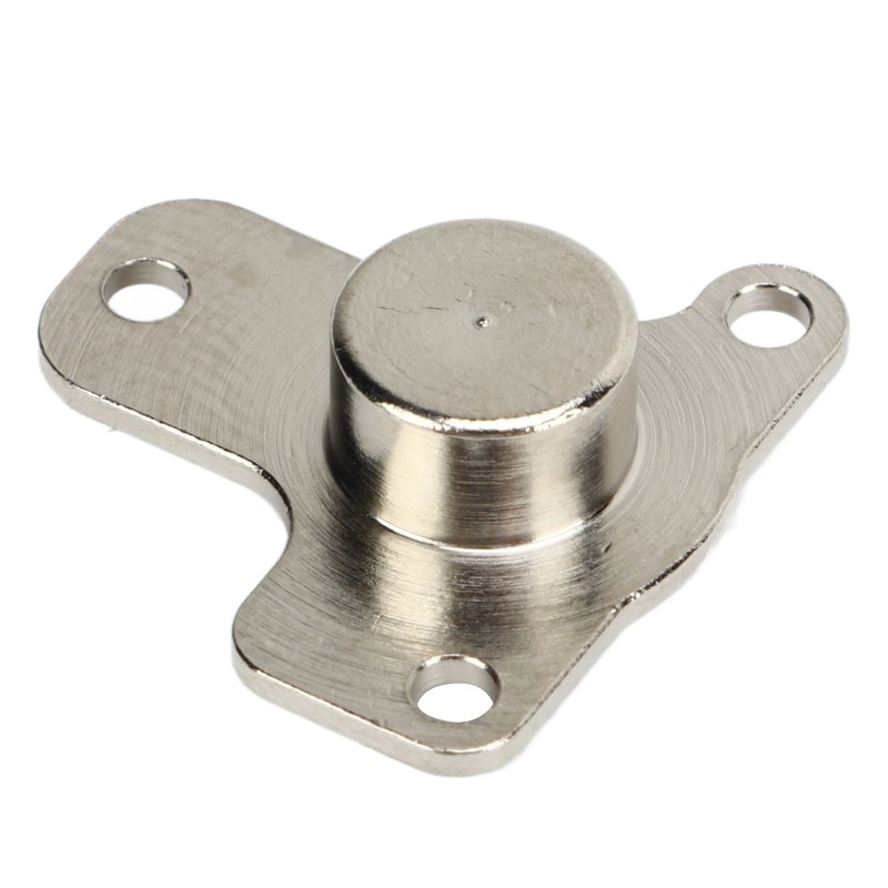 Camera Quick Release Plate Base Nut Screw Accurate Size Shape