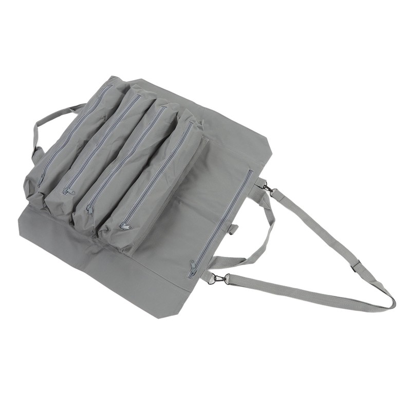 Roll Up Tool Bag Multi Purpose Tool Pouch Portable Multi