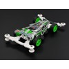 Tamiya 1/32 Racer Mini 4WD Series No. 103 Cross Spear