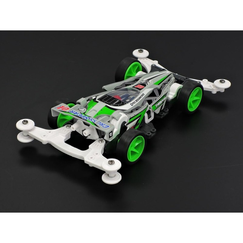 Tamiya 1/32 Racer Mini 4WD Series No. 103 Cross Spear