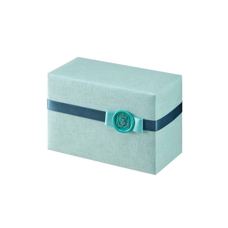 Jeonggwanjang [Jeongmol] Everytime Shot (Mint - Sealing Ribbon) 20ml*20 bottles