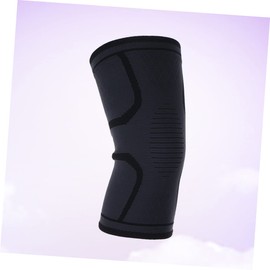 CORHAD Sports Pads 1 Pc Brace for Sports Rodilleras Para Gym Mujer Running Brace Brace for Running Football Brace Sleeve Outdoor Protective Gear Fitness Sports Protective Gear