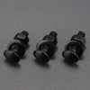 20 Sets 1/4-20 x 1-1/4" Carriage Bolts and Nuts &