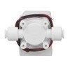1/4 Inch PE Pipe Electric Solenoid Valve DC 24V Diaphragm