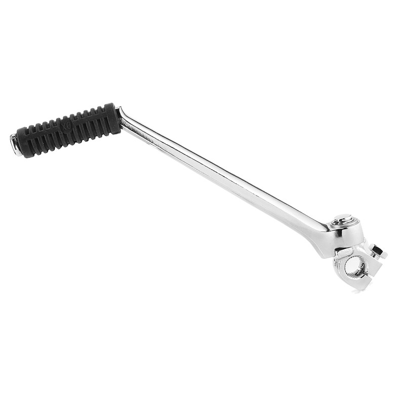 16mm 280mm Kick Start Steel Alloy Starter Lever Fits for
