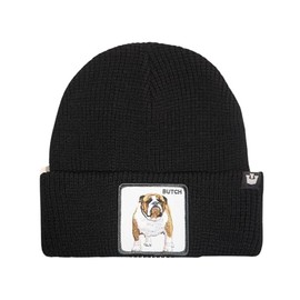 Goorin Bros. Hot Diggity Dog, BLK - BLACK, One size