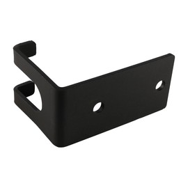 Sarini Single Barbell Rack Vertical Hanging Barbell Rack Wall Mounted Olympic Barbell Rack Vertical Barbell Mounting Rack For Commercial Or Home Gym Accessories